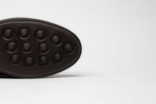 The Chukka - Medium Brown Suede
